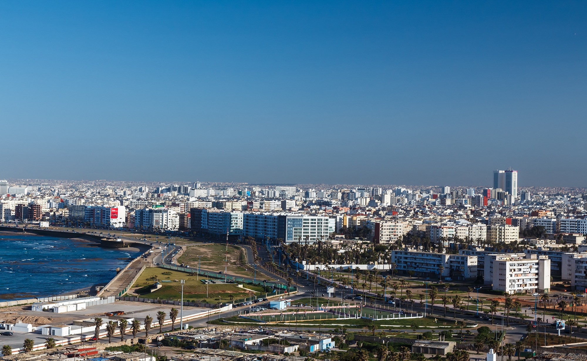 Réputation internationale du Maroc : ce que révèle l'enquête de 2023